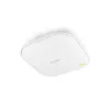 Zyxel WAX610D-EU0101F Wireless Access Point 2400 Mbit/s Weiß Power over Ethernet (PoE)