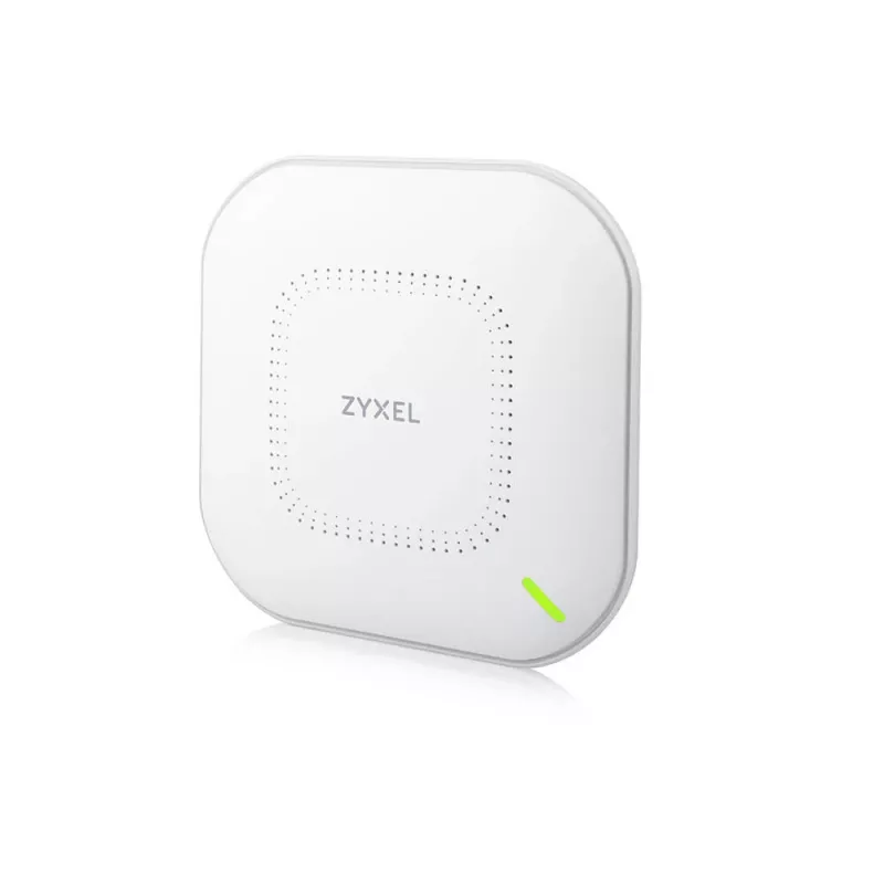 Zyxel WAX610D-EU0101F Wireless Access Point 2400 Mbit/s Weiß Power over Ethernet (PoE)