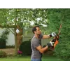 Heckenschere Black & Decker GTC18504PC Doppelmesser 3,24 kg