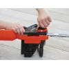 Black & Decker GKC3630L20 Akku-Kettensäge