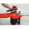 Black & Decker GKC3630L20 Akku-Kettensäge