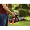 Black & Decker GKC3630L20 Akku-Kettensäge