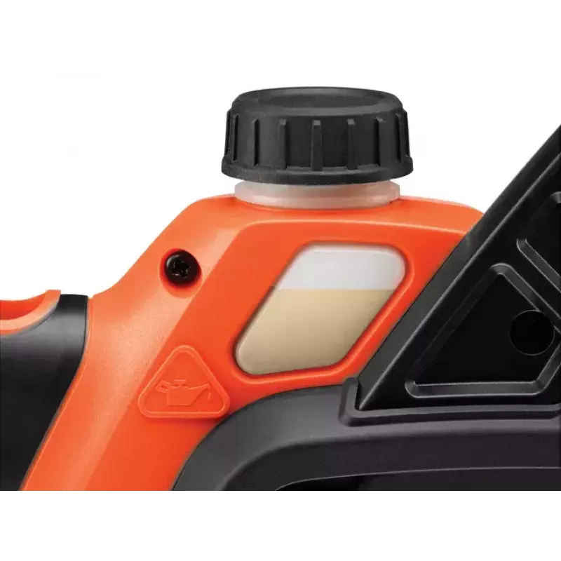 Black & Decker GKC3630L20 Akku-Kettensäge