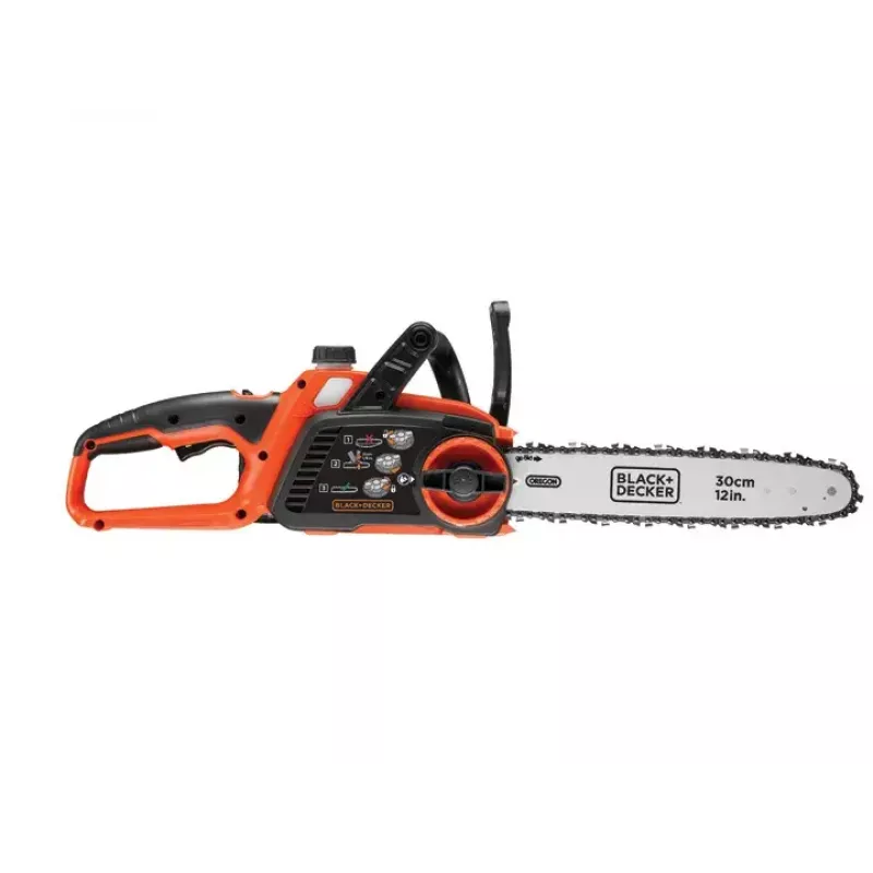Black & Decker GKC3630L20 Akku-Kettensäge