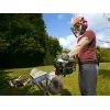Black & Decker GKC3630L20 Akku-Kettensäge