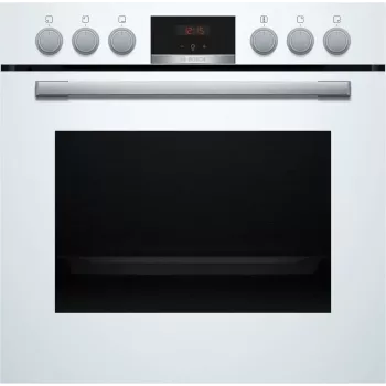 Bosch HEA513BW3 + NKN645GA2E Kochgeräte-Set Cerankochfeld Elektro