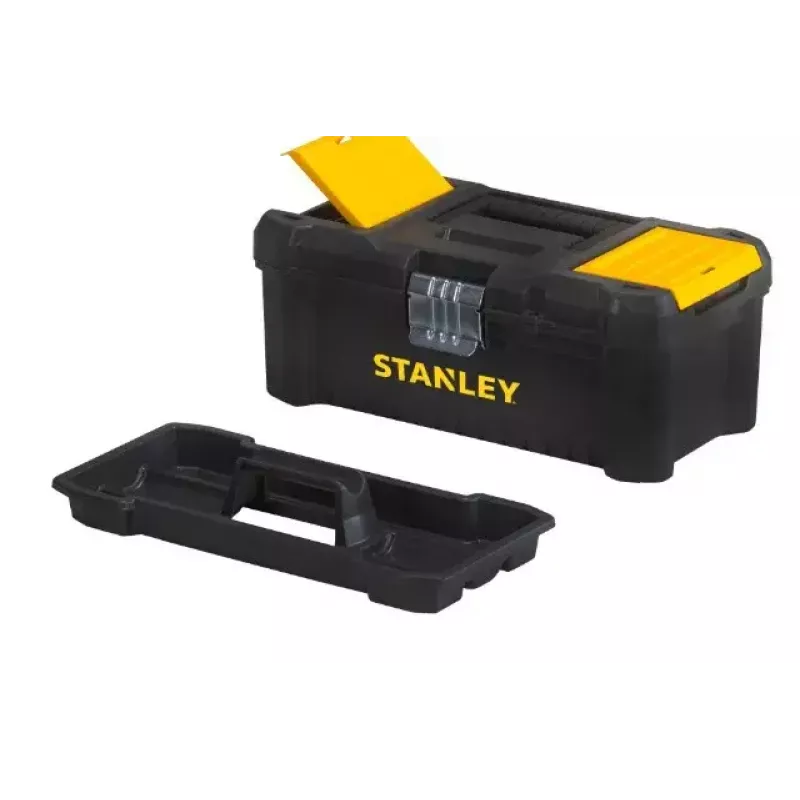 Werkzeugkasten Stanley Essential STST1-75518