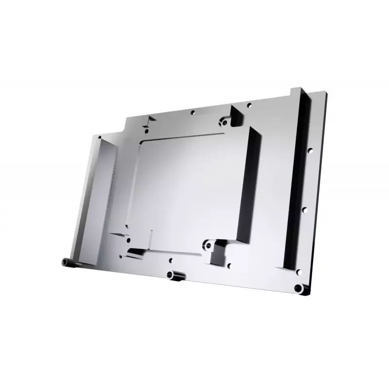 Alphacool Core GeForce RTX 5080 Reference GPU-Wasserkühler mit Backplate, ARGB (10248)