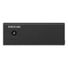 Medienkonverter D-Link DMC-G10SC/E 100/1000BaseT zu 1000BaseLX SC Glasfaser