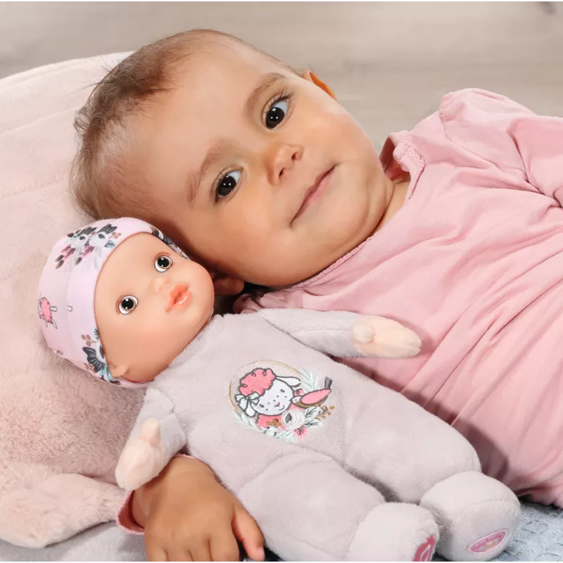 Babypuppe Baby Annabell SleepWell 300mm Mehrfarbig