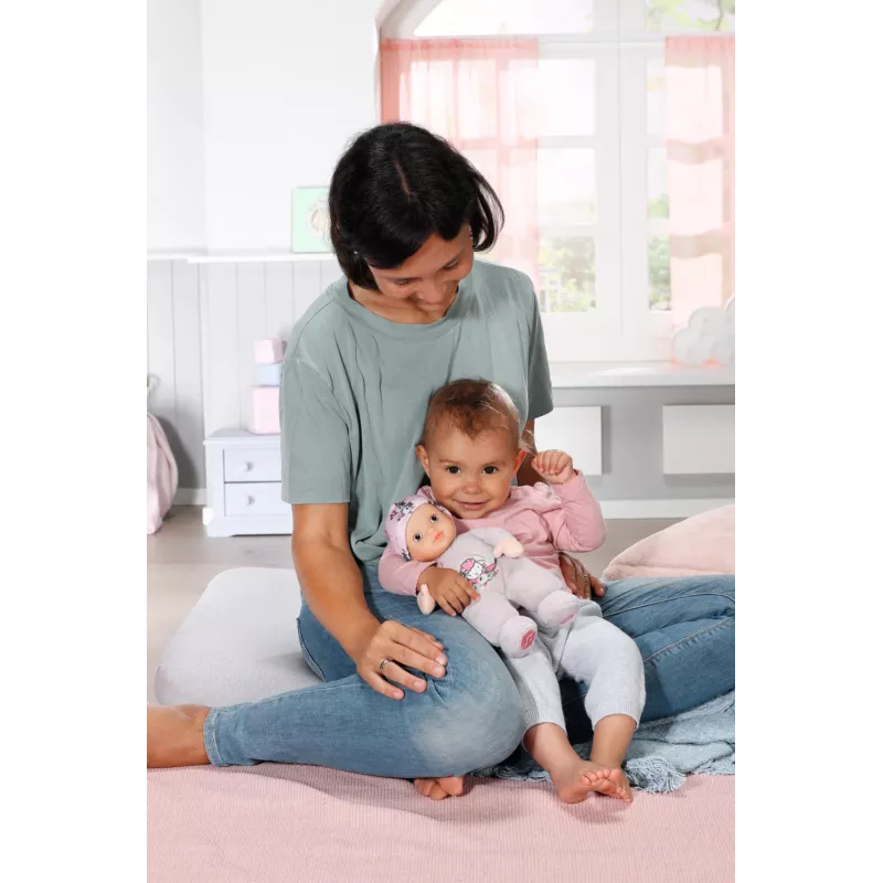 Babypuppe Baby Annabell SleepWell 300mm Mehrfarbig