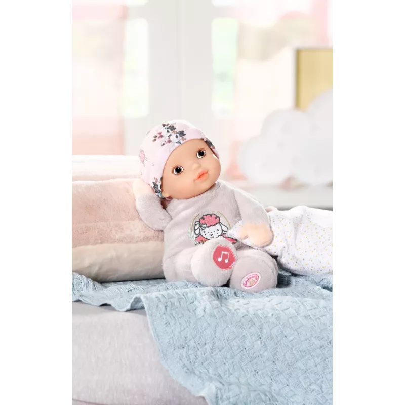 Babypuppe Baby Annabell SleepWell 300mm Mehrfarbig
