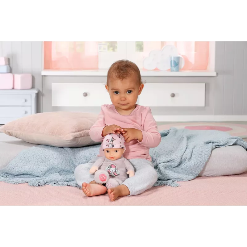 Babypuppe Baby Annabell SleepWell 300mm Mehrfarbig