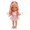 Rainbow High Little Dessert Shop with Kandy 522058-EUC Spielset mit Spielfigur, ab 6 Jahren