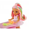 Rainbow High Little Dessert Shop with Kandy 522058-EUC Spielset mit Spielfigur, ab 6 Jahren