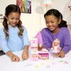 Rainbow High Little Dessert Shop with Kandy 522058-EUC Spielset mit Spielfigur, ab 6 Jahren