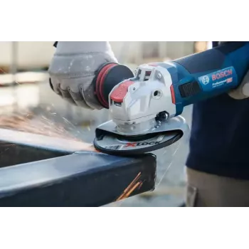 Bosch 2 608 619 259 Winkelschleifer-Zubehör Trennscheibe