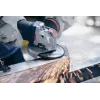 Bosch 2608619258 gekröpfte Schruppscheibe, 115 mm, 22,23 mm Bohrung, 1 St.