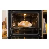 Gorenje BOS6737E13X Einbau-Elektrobackofen, 77 l, 60 cm, Energieeffizienzklasse A, Grill/Heißluft/konventionelle Beheizung, Edelstahl