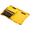 DeWALT TSTAK DWST82732-1 Klemmbrett mit 180° LED-Licht, Gelb/Schwarz