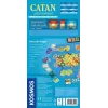Kosmos 685126 CATAN - Seefahrer 5-6 Personen Brettspiel-Erweiterung, 5–6 Spieler, 120 Min., ab 10 Jahren