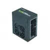 Chieftec CSN-650C Netzteil 650 W 20+4 Pin ATX SFX Schwarz