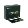Chieftec CSN-650C Netzteil 650 W 20+4 Pin ATX SFX Schwarz