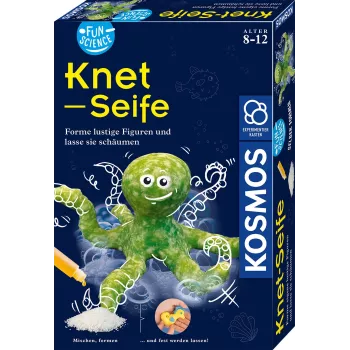 Kosmos 47855775 Kinder-Wissenschaftsspielzeug