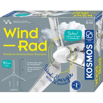 Kosmos 47856502 Kinder-Wissenschafts-Set