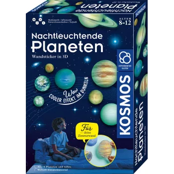 Kosmos 48174628 Kinder-Wissenschaftsspielzeug