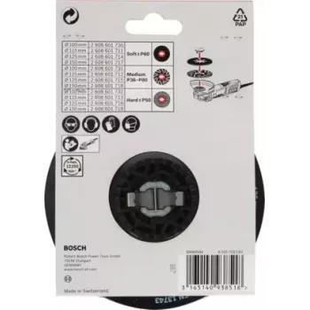 Bosch 2608601715 Stützteller