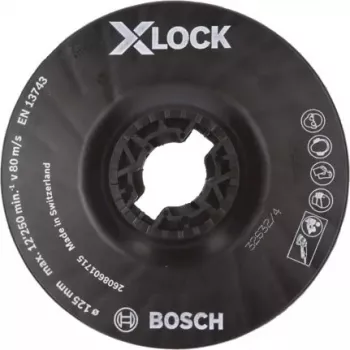 Bosch 2608601715 Stützteller