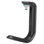 Gardena Liano TapFix Schlauchhalter 18590-20, schwarz