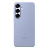 Samsung EF-PS936CLEGWW Silikonhülle für Galaxy S25+, Hellblau