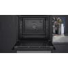Siemens HB517GBS3 Backofen 71 l Edelstahl