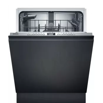 Siemens iQ300 SN63EX22AE Geschirrspüler Vollintegrierbar 13 Maßgedecke