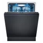 Vollintegrierter Geschirrspüler Siemens iQ700 SN87TX02CE — 14 Maßgedecke, A Energie, 42 dB, 60 cm