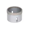 Bosch Best for Ceramic X-LOCK Trockenbohrkrone, Ø 60 mm