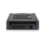 HDD/SSD-Gehäuse Icy Dock MB741SP-B