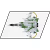 Cobi COBI-5852 Panavia Tornado GR.1 Konstruktionsspielzeug, 520 Teile, Serie Armed Forces, Kunststoff, ab 8 Jahren