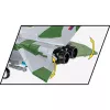 Cobi COBI-5852 Panavia Tornado GR.1 Konstruktionsspielzeug, 520 Teile, Serie Armed Forces, Kunststoff, ab 8 Jahren