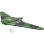 Cobi COBI-5757 Horten Ho 229 Konstruktionsspielzeug, 953 Teile, Serie Historical Collection, Kunststoff, ab 9 Jahren