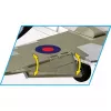 Cobi Konstruktionsspielzeug De Havilland DH-98 Mosquito 5735 1:32 Maßstabsgetreuer Modellbausatz