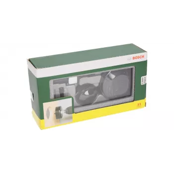 Bosch 2 607 019 450 Lochsägenset, 11-teilig, 22–68 mm