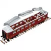 Konstruktionsspielzeug Cobi Compiègne Waggon 11. November 1918 COBI-6291 Bausatz