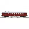 Konstruktionsspielzeug Cobi Compiègne Waggon 11. November 1918 COBI-6291 Bausatz