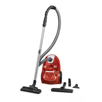 Rowenta Compact Power RO3953 3 L Zylinderstaubsauger Trockenreinigung 900 W Staubbeutel