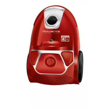 Rowenta Compact Power RO3953 3 L Zylinderstaubsauger Trockenreinigung 900 W Staubbeutel