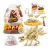 Robo Alive Fossil Find Amber Adventure, 5 Jahr(e), Vanillefarbe, Kunststoff