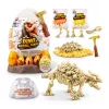 Robo Alive Fossil Find Amber Adventure, 5 Jahr(e), Vanillefarbe, Kunststoff